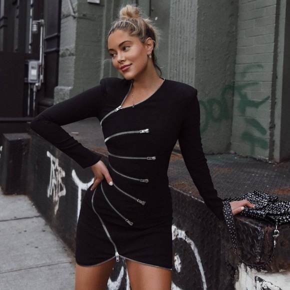 Alexander Wang | Dresses | Nwt 